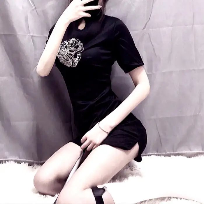 大八卦粤语